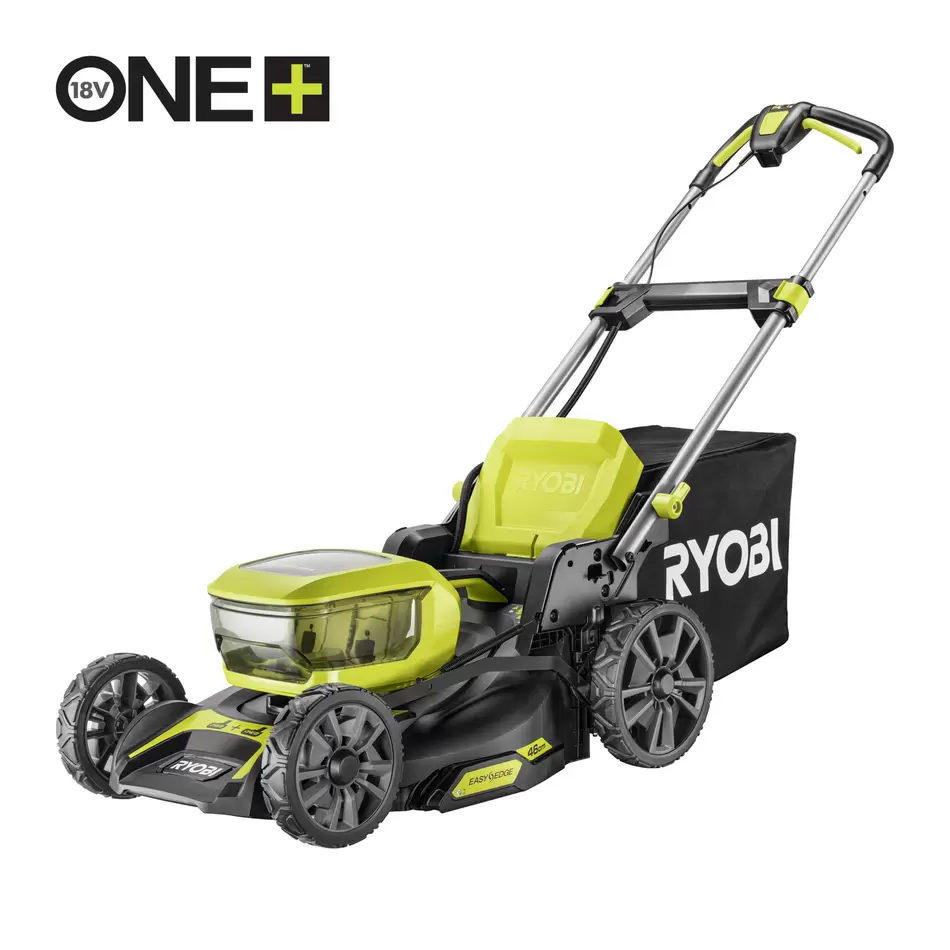 GRESSKLIPPER 18V RY18LMX46A-0