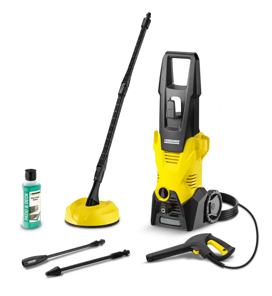 Høytrykkspyler K3 Home T150 - Kärcher