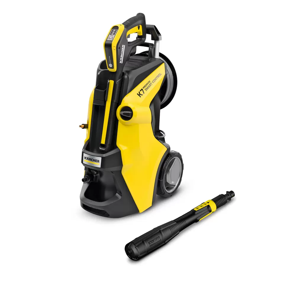HØYTRYKKSPYLER K 7 P SMARTC AT FLEX