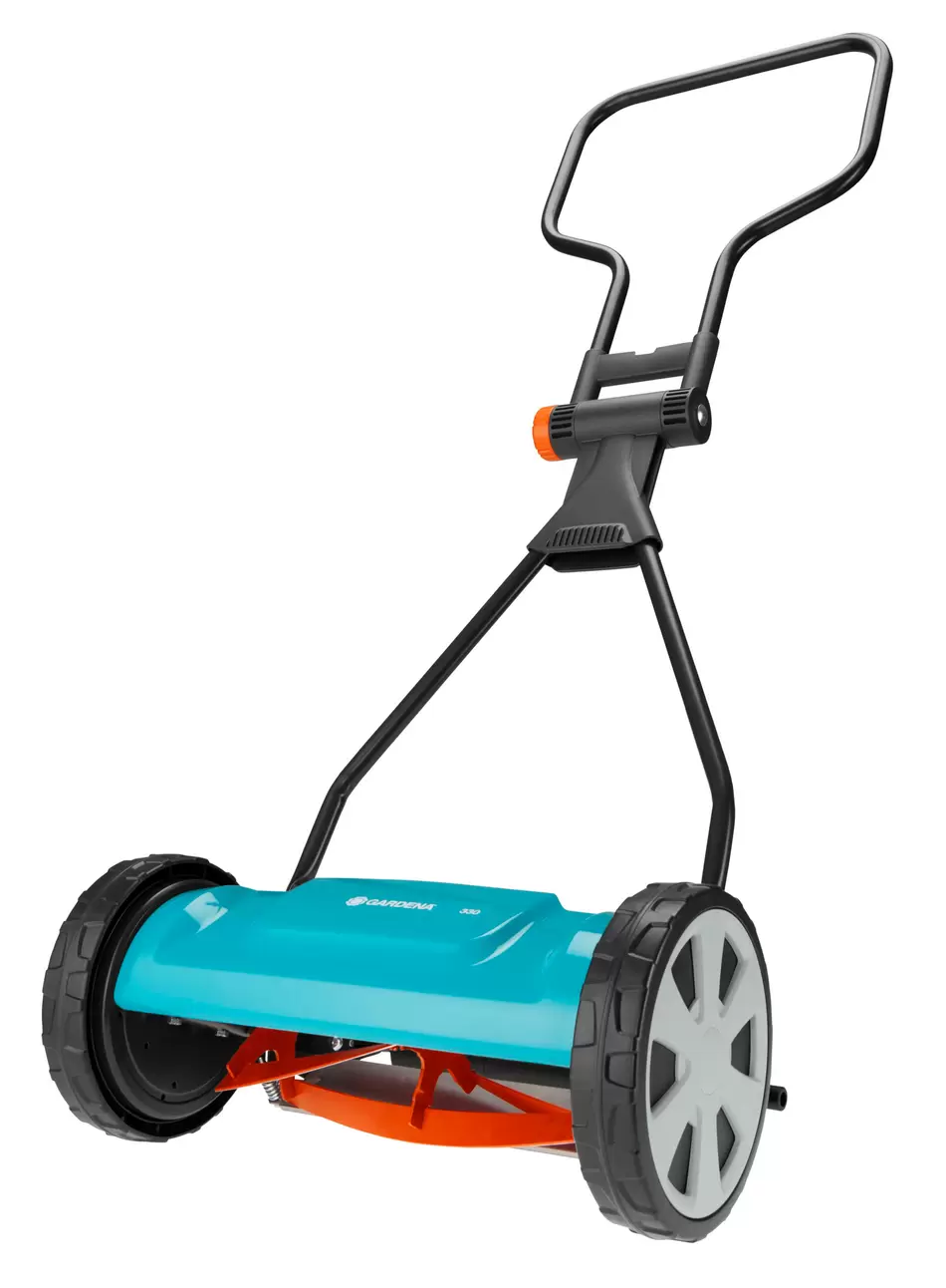Gressklipper Sylinder 33cm - Gardena