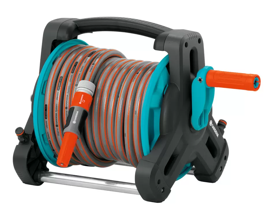 SLANGETROMMEL CLASSIC 10