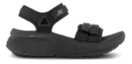 Skechers Max Cushioning Elite 2.0 Jessie Sandal Svart 141617