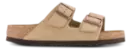 Birkenstock 0552811 Arizona Soft Regular Oljeskinn Tabacco