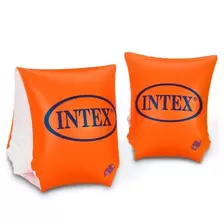 Intex Deluxe Armringer 23x15cm 3-6 år