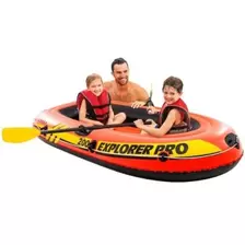 Intex Explorer Pro 200 gummibåt