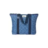 Day Gweneth RE-Q Fleur Bag M, bijou blue