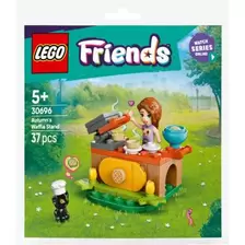 LEGO Friends - Autumns vaffelkiosk 30696