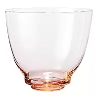 Flow vannglass 35 cl champagne