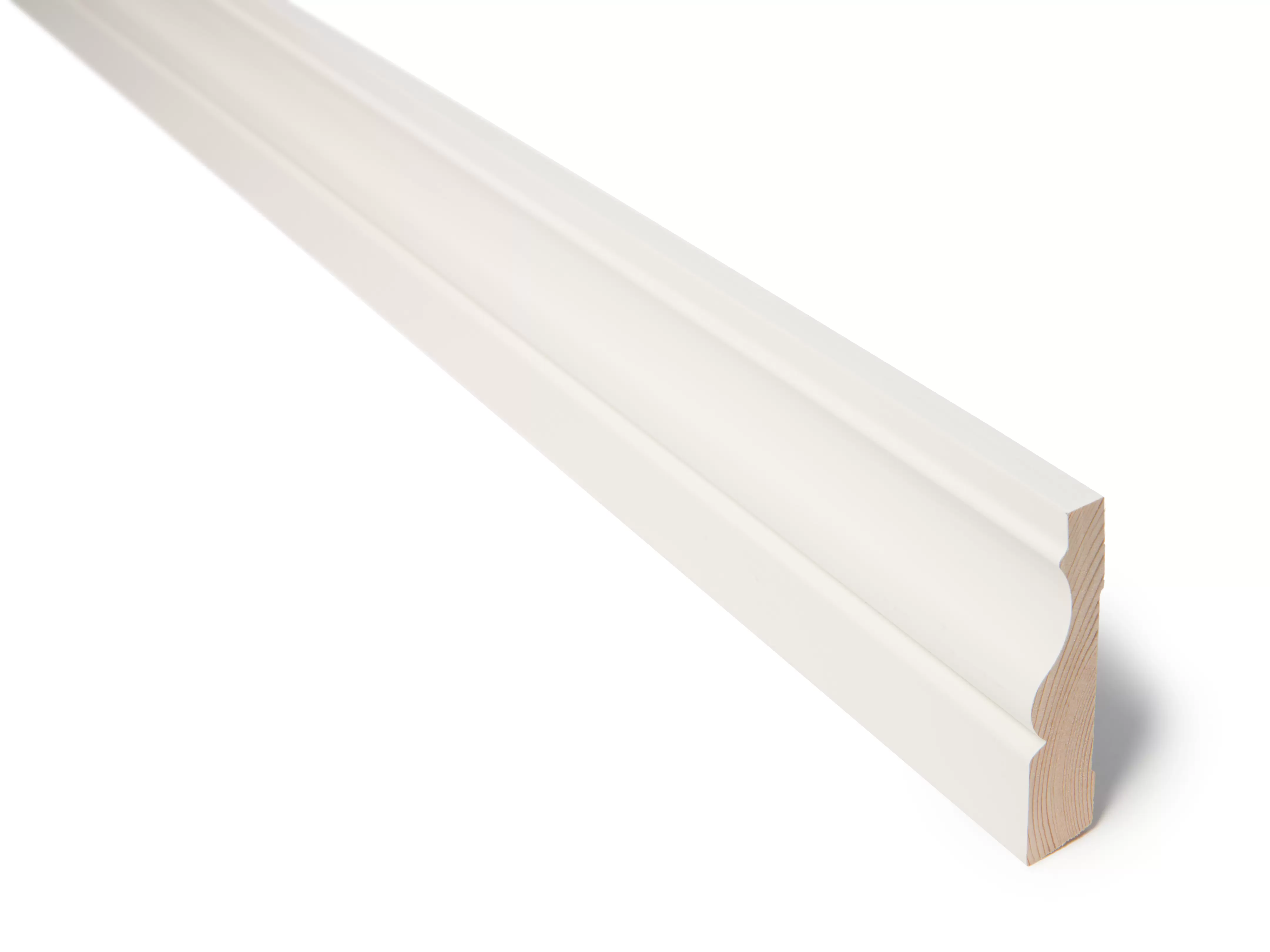 FURU 21X095 FOT ANTIKK MALT 81932