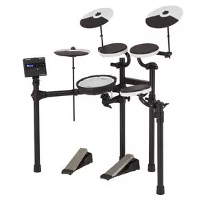 Roland TD-02KV Digitalt trommesett med mesh skarptromme
