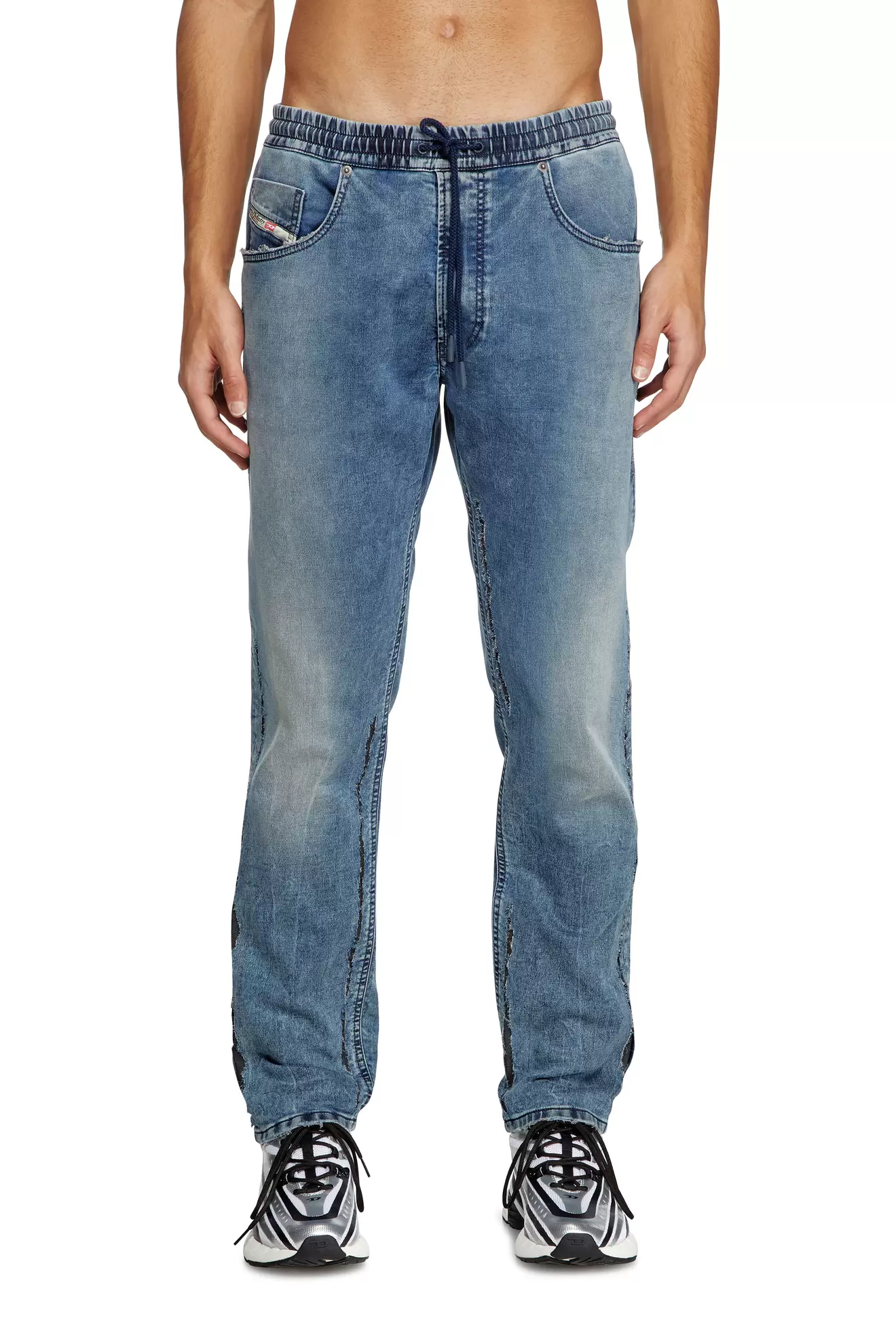 Regular 2030 D-Krooley Joggjeans®