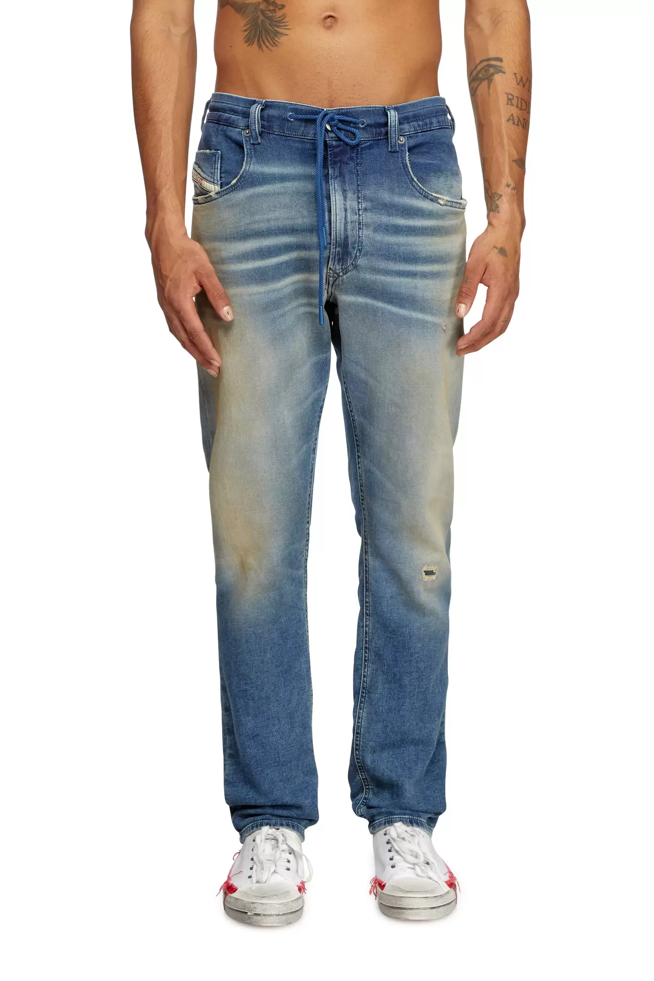 Regular 2032 D-Krooley Joggjeans®