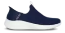 Skechers Slip-ins Ultra Flex 3.0 Easy Win Sneaker Blå 150450