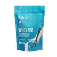 Whey 100 Vanilla Milkshake 400 g