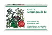 Kjerringrokk Te
