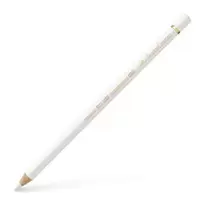 Faber-Castell Polychromos – White 101