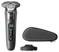 Philips 8000 Series S8697/35 barbermaskin Wet and Dry