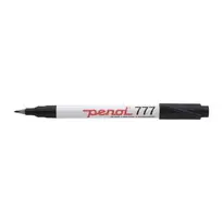 Penol 777 svart 1 mm