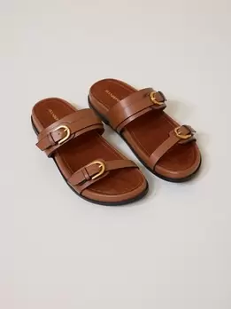 Romy Sandal