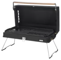 Primus Kuchoma liten og portabel gassgrill
