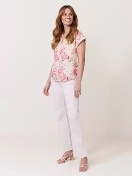 Louise bluse