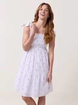 Malou stroppekjole