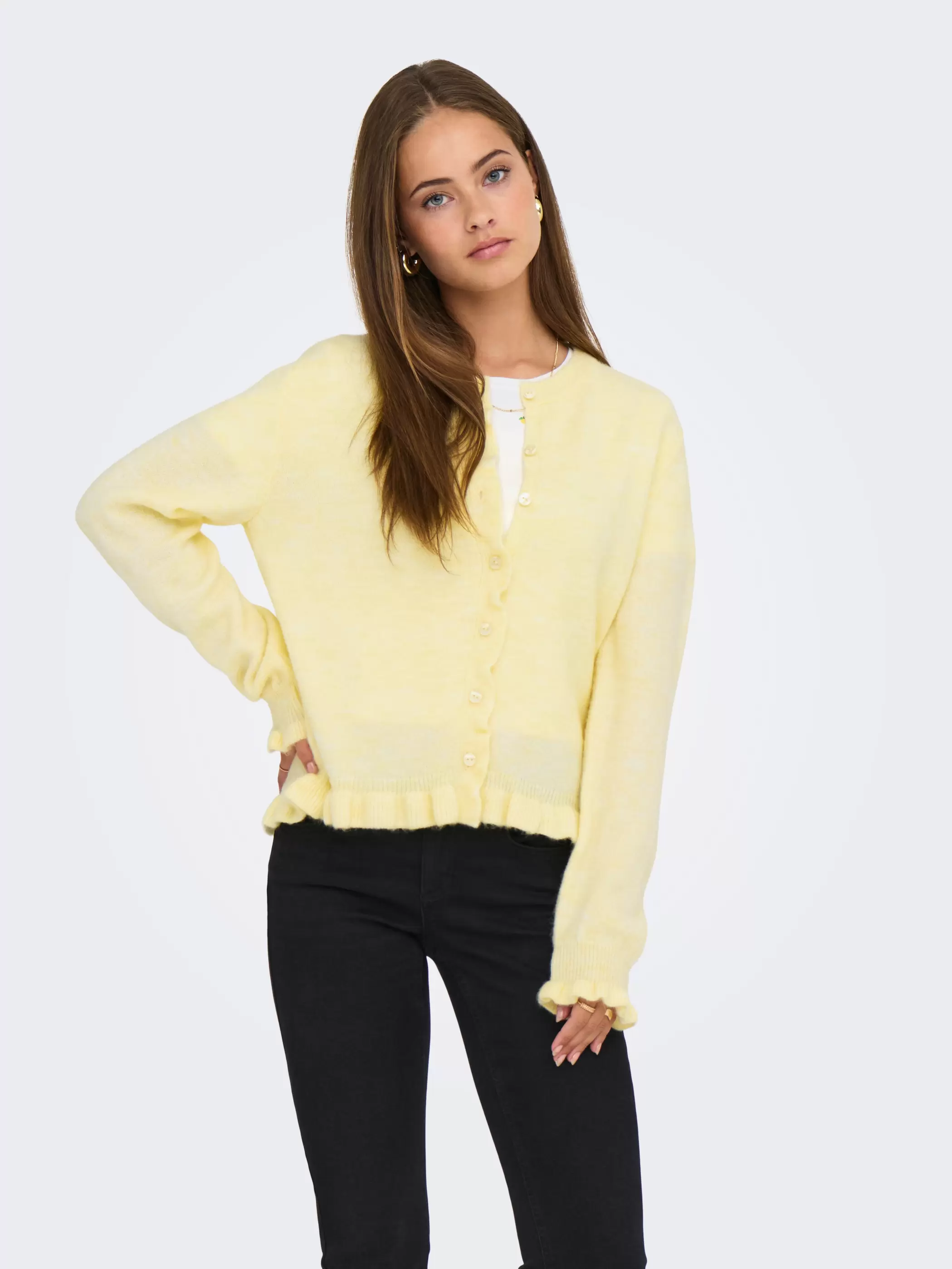 JDYLETTY Cardigan