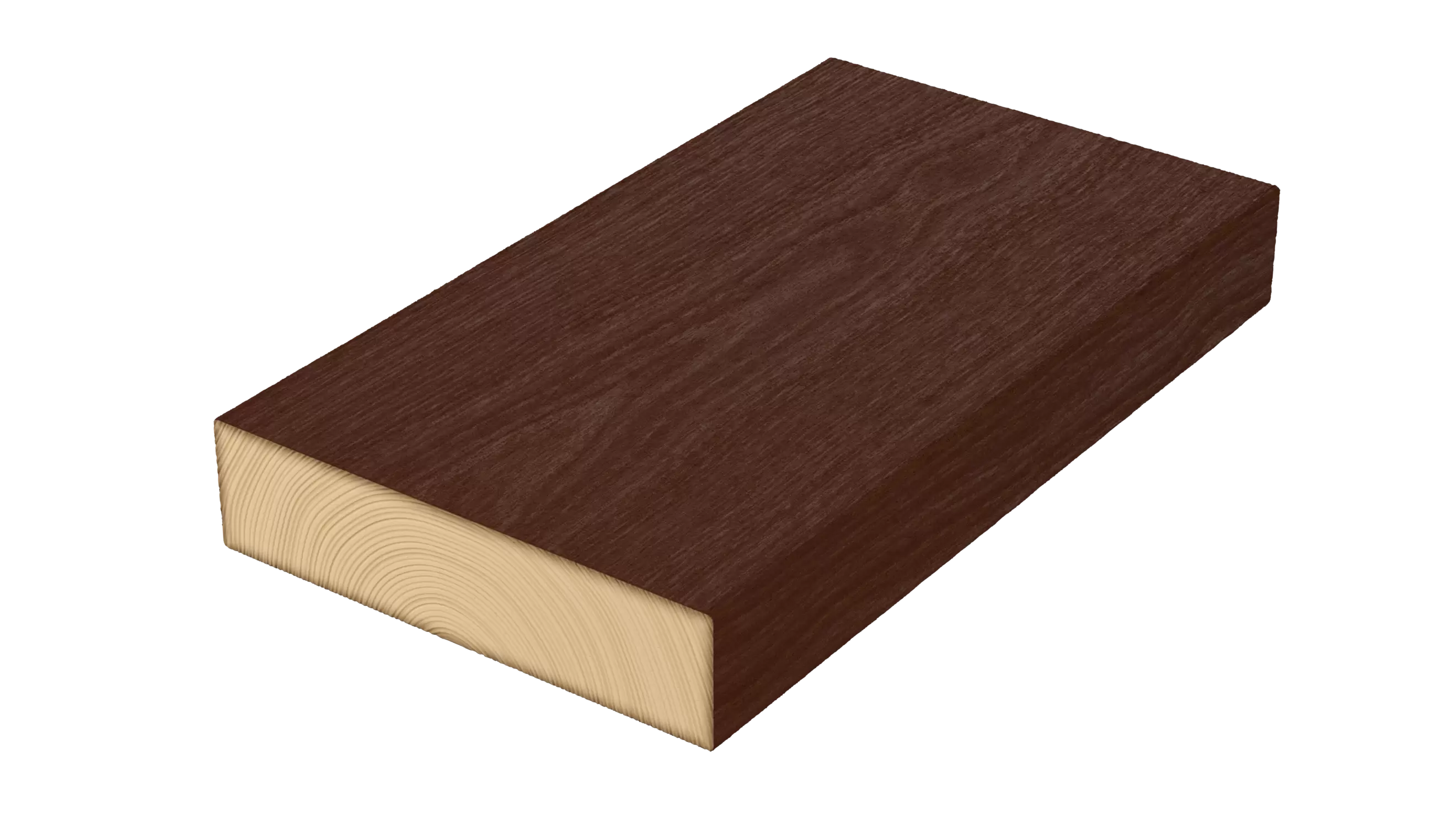 FURU 48X198 ROYALIMP BRUN JUST