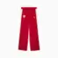 Scuderia Ferrari 2025 Drivers T7 Oversized Pants Men