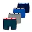 Boxer Briefs Men (4-Pack)