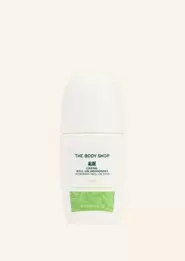 Aloe Deodorant