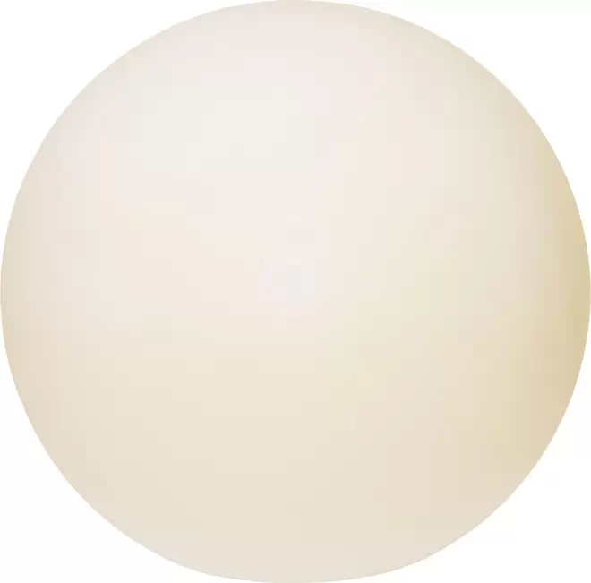 Monaco solcelleball, Ø40cm