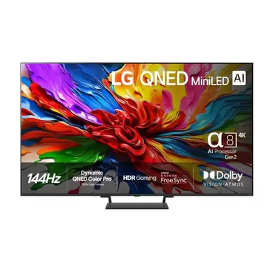 LG 55" - 55QNED93A6A
