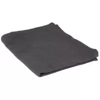 Linea kjøkkenhåndkle 40x70 cm svart