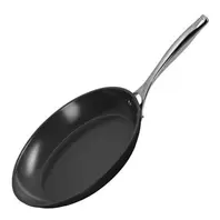 ENSC stekepanne 28 cm black
