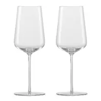 Vervino chardonnay hvitvinsglass 48 cl 2 stk