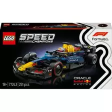 LEGO Speed Champions - Oracle Red Bull Racing RB20 F1-racerbil 77243