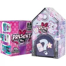 Present Pets Minis - Pop Up Surprise Assortert