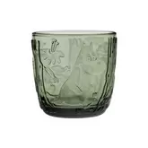 Mummi drikkeglass 28 cl 2 stk., furugrønn