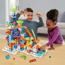 Vtech Marble Rush Kulebane - Ultimate Elektronisk XL100E