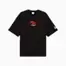 PUMA x HYROX Graphic Tee Unisex