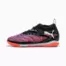 FUTURE 8 MATCH IT Mid Football Boots Youth