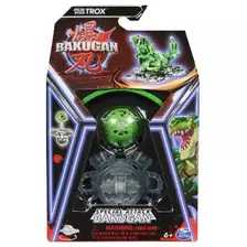 Bakugan Special Attack Trox Evo 2 S1