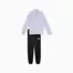 Poly Baseball Suit Youth