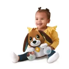 Vtech Baby - Snakk & Lær Valp fra 1 år