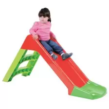 Sammenleggbar Sklie 135x46x67cm fra 10 måneder