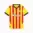 RC Lens 24/25 Home Jersey Youth
