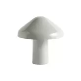 Pao Portable lampe, cool grå
