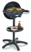 Severin PG 8541 elektrisk kulegrill