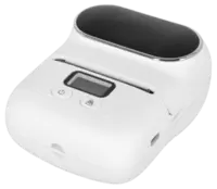 Trådløs etikettskriver BT M110, Bluetooth og USB-C